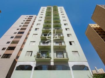 Apartamento · 43m² · 1 Quarto · 1 Vaga · Apartamento à venda em Campinas, Botafogo, com 1 quarto, com 43 m², Gaivota