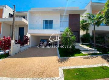 Casa · 249m² · 4 Quartos · 4 Vagas · Casa à venda em Campinas, Swiss Park, com 4 suítes, com 249.06 m², Swiss Park - Vevey