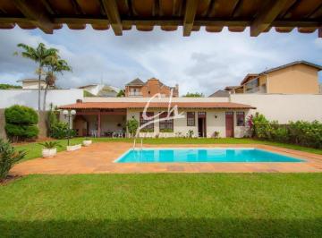 Casa · 476m² · 4 Quartos · 4 Vagas · Sobrado à venda em Campinas, Chácara Primavera, com 4 quartos, com 476.8 m²