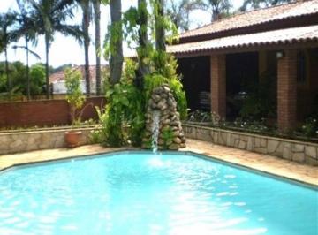 Casa · 348m² · 4 Quartos · Casa à venda em Campinas, Parque Xangrilá, com 4 quartos, com 348 m², Residencial Shangrilá