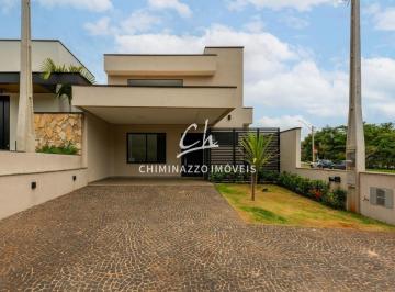 Casa · 132m² · 3 Quartos · Casa à venda em Paulínia, Vila Monte Alegre, com 3 quartos, com 132 m², Terras da Estância