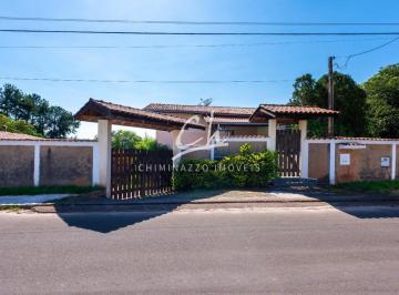 Rural · 399m² · 3 Quartos · 3 Vagas · Chácara à venda em Valinhos, Chácaras São Bento, com 3 quartos, com 2280 m²