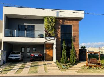 Casa · 240m² · 3 Quartos · Sobrado à venda em Campinas, Parque Rural Fazenda Santa Cândida, com 3 quartos, com 240 m²