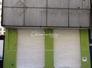 Comercial · 190m² · Salão à venda em Campinas, Centro, com 190.5 m²