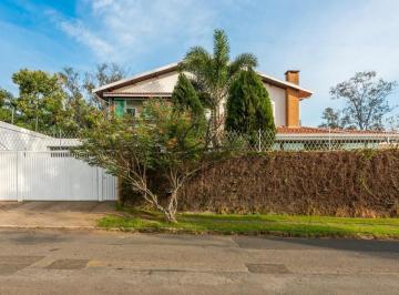 Casa · 430m² · 5 Quartos · 5 Vagas · Sobrado à venda em Campinas, Jardim Santa Marcelina, com 5 quartos, com 430 m²