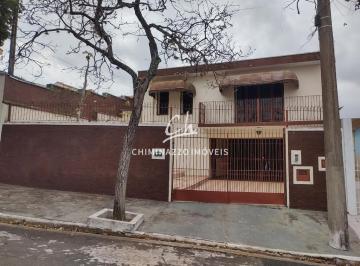 Casa · 169m² · 2 Quartos · 3 Vagas · Casa à venda em Campinas, Jardim Antonio Von Zuben, com 2 quartos, com 169 m²