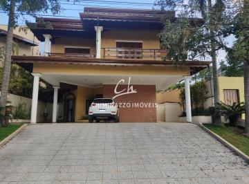 Casa · 480m² · 4 Quartos · 6 Vagas · Sobrado à venda em Valinhos, Dois Córregos, com 4 suítes, com 480 m², Green Boulevard