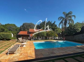 Casa · 600m² · 6 Quartos · 4 Vagas · Sobrado para alugar em Valinhos, Vale do Itamaracá, com 6 quartos, com 600 m², Vale do Itamaracá