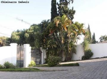 Comercial · 564m² · 4 Quartos · Casa à venda em Campinas, Parque Taquaral, com 4 suítes, com 564 m²