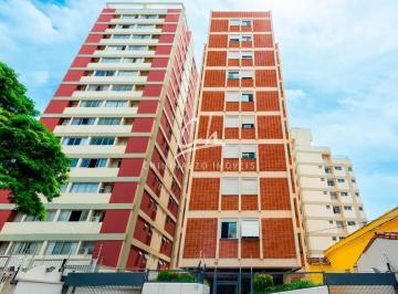 Apartamento · 50m² · 1 Quarto · 1 Vaga · Apartamento à venda em Campinas, Centro, com 1 quarto, com 50 m², Los Angeles