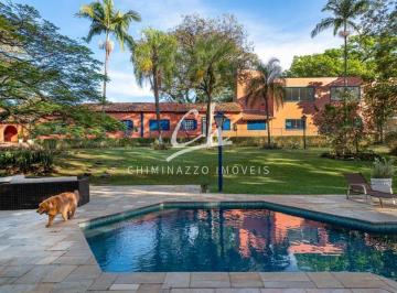 Terreno · 59550m² · Área à venda em Campinas, Loteamento Residencial Entre Verdes (Sousas), com 59550 m²