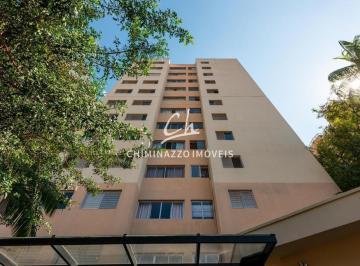 Apartamento · 84m² · 2 Quartos · 1 Vaga · Apartamento para alugar em Campinas, Cambuí, com 2 quartos, com 84.04 m², Alecrins De Campinas