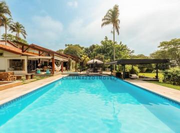 Rural · 900m² · 4 Quartos · 4 Vagas · Chácara à venda em Itatiba, Jardim das Laranjeiras, com 4 suítes, com 3190.71 m², Morada das Fontes