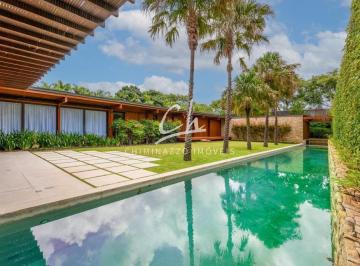 Casa · 662m² · 4 Quartos · 8 Vagas · Sobrado à venda em Campinas, Sítios de Recreio Gramado, com 4 suítes, com 662 m²
