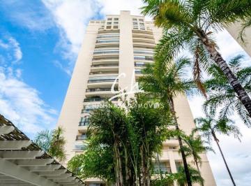 Apartamento · 266m² · 3 Quartos · Apartamento à venda em Campinas, Vila Brandina, com 3 suítes, com 266 m², The Plaza Tower