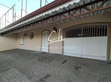 Comercial · 130m² · 3 Quartos · 7 Vagas · Casa à venda em Campinas, Jardim Flamboyant, com 3 quartos, com 130.7 m²