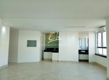 Comercial · 60m² · Sala para alugar em Campinas, Centro, com 60 m², José Guernelli