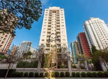 Apartamento · 96m² · 2 Quartos · 2 Vagas · Apartamento à venda em Campinas, Cambuí, com 2 suítes, com 96.27 m², Habitat