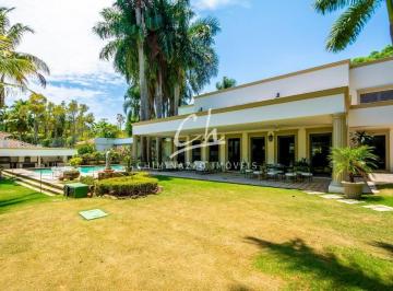 Casa · 1428m² · 5 Quartos · Casa à venda em Campinas, Bosque das Palmeiras, com 5 suítes, com 1428.82 m²