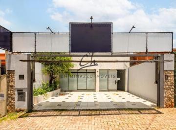 Comercial · 295m² · 3 Quartos · 4 Vagas · Casa à venda em Campinas, Jardim Guanabara, com 3 quartos, com 295.28 m²