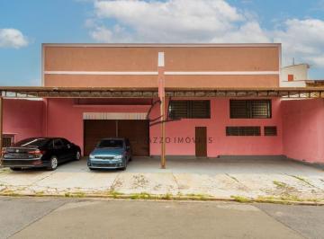 Comercial · 295m² · Galpão para alugar em Campinas, Vila Marieta, com 295.2 m²