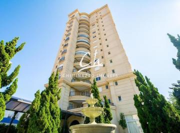 Apartamento · 352m² · 3 Quartos · 5 Vagas · Apartamento Triplex à venda em Campinas, Cambuí, com 3 suítes, com 352 m², Cambuí Gardens