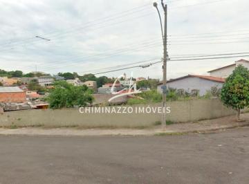 Terreno · 602m² · Terreno à venda em Campinas, Parque São Quirino, com 602 m²