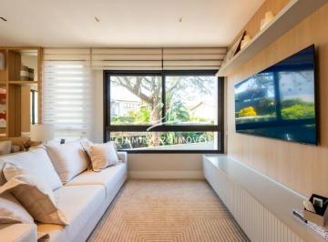 Apartamento · 243m² · 4 Quartos · 3 Vagas · Apartamento à venda em Campinas, Jardim das Paineiras, com 4 suítes, com 243.26 m²