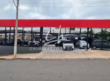 Comercial · 946m² · Terreno à venda em Campinas, Jardim Novo Campos Elíseos, com 946.91 m²