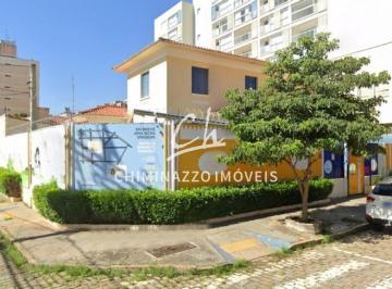 Comercial · 518m² · Prédio à venda em Campinas, Centro, com 518.1 m²