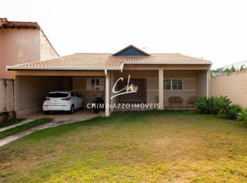 Casa · 150m² · 3 Quartos · 3 Vagas · Casa à venda em Campinas, Jardim Alto da Barra, com 3 quartos, com 150 m²