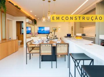 Apartamento · 92m² · 3 Quartos · Apartamento à venda em Campinas, Parque da Hípica, com 3 quartos, com 92 m²