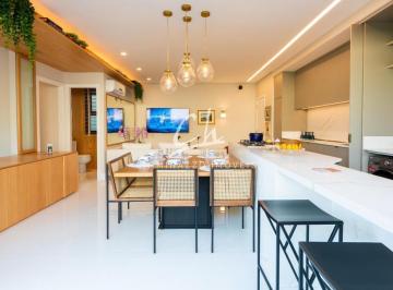 Apartamento · 92m² · 3 Quartos · 2 Vagas · Apartamento à venda em Campinas, Bairro das Palmeiras, com 3 quartos, com 92 m², Hipica Boulevard