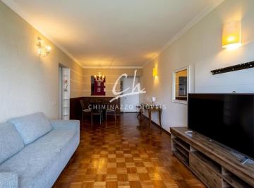 Apartamento · 110m² · 3 Quartos · 2 Vagas · Apartamento à venda em Campinas, Chácara da Barra, com 3 quartos, com 110 m², Residencial Ribatejo