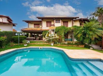 Casa · 717m² · 6 Quartos · 7 Vagas · Sobrado à venda em Campinas, Bairro das Palmeiras, com 6 quartos, com 717 m², Alto Das Palmeiras
