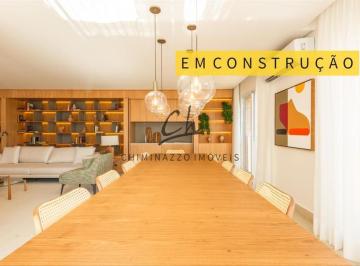 Apartamento · 277m² · 3 Quartos · 3 Vagas · Apartamento Garden à venda em Campinas, Fazenda São Quirino, com 3 suítes, com 277.1 m²