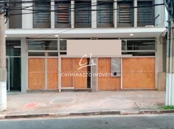 Comercial · 759m² · Prédio para alugar em Campinas, Centro, com 759.7 m²