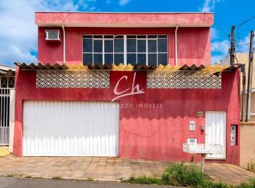 Casa · 303m² · 4 Quartos · 2 Vagas · Sobrado à venda em Campinas, Jardim Nova Europa, com 4 quartos, com 303.9 m²