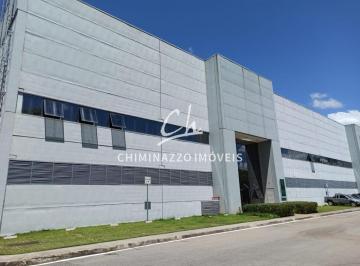 Comercial · 2491m² · Galpão para alugar em Atibaia, Ponte Alta, com 2491.69 m², BBP - Barão de Mauá