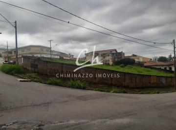 Comercial · 685m² · Terreno à venda em Campinas, Jardim Guarani, com 685.19 m²