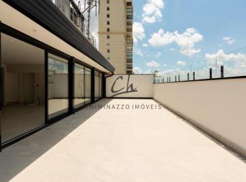 Apartamento · 276m² · 3 Quartos · Cobertura à venda em Campinas, Cambuí, com 3 suítes, com 276 m², Maranduba