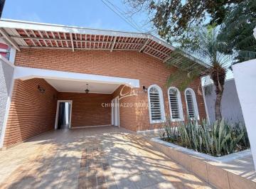 Casa · 194m² · 3 Quartos · 2 Vagas · Casa à venda em Campinas, Jardim Proença I, com 3 quartos, com 194 m²