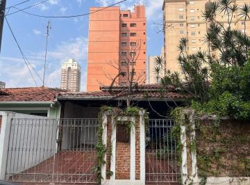 Comercial · 161m² · 3 Quartos · 2 Vagas · Casa à venda em Campinas, Cambuí, com 3 quartos, com 161 m²
