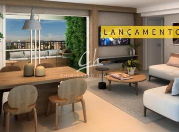 Apartamento · 46m² · 1 Quarto · Apartamento à venda em Campinas, Nova Campinas, com 1 suíte, com 46 m²