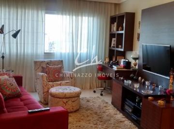 Apartamento · 100m² · 2 Quartos · Apartamento à venda em Campinas, Centro, com 2 quartos, com 100 m², Souza Novaes