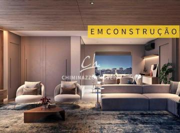 Apartamento · 189m² · 4 Quartos · 3 Vagas · Apartamento à venda em Campinas, Cambuí, com 4 suítes, com 189 m², Epic Cambui