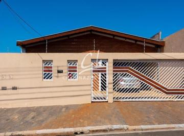 Casa · 246m² · 6 Quartos · Casa à venda em Campinas, Bosque de Barão Geraldo, com 6 quartos, com 246 m²