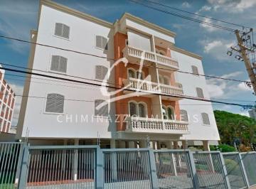 Apartamento · 105m² · 3 Quartos · 1 Vaga · Apartamento à venda em Campinas, Jardim Nossa Senhora Auxiliadora, com 3 quartos, com 105.7 m²