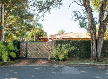 Casa · 396m² · 2 Quartos · 4 Vagas · Casa à venda em Campinas, Parque Xangrilá, com 2 suítes, com 396 m², Residencial Shangrilá