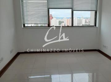 Comercial · 147m² · 1 Vaga · Sala para alugar em Campinas, Centro, com 147 m², Arcel